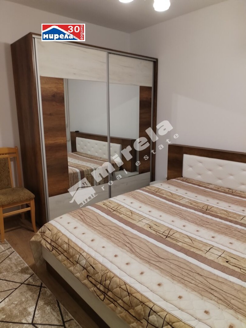 Дава под наем 2-СТАЕН, гр. Велико Търново, Колю Фичето, снимка 8 - Апартаменти - 52662572