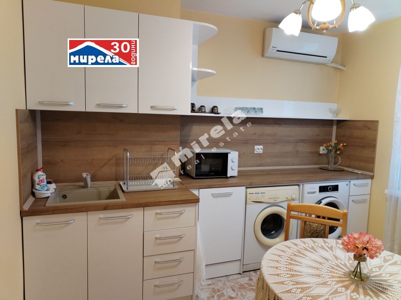 Дава под наем 2-СТАЕН, гр. Велико Търново, Колю Фичето