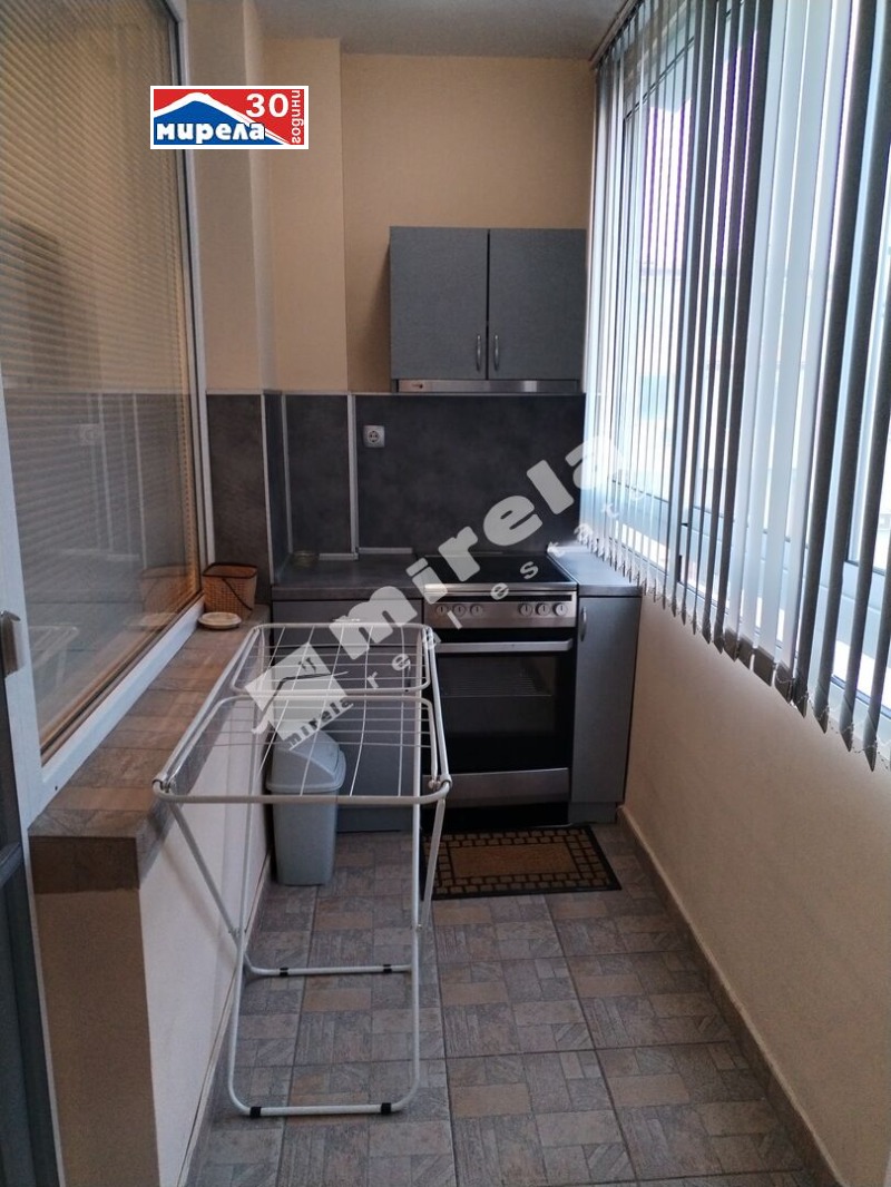 Дава под наем 2-СТАЕН, гр. Велико Търново, Колю Фичето, снимка 13 - Апартаменти - 52662572