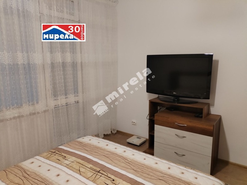 Дава под наем 2-СТАЕН, гр. Велико Търново, Колю Фичето, снимка 10 - Апартаменти - 52662572