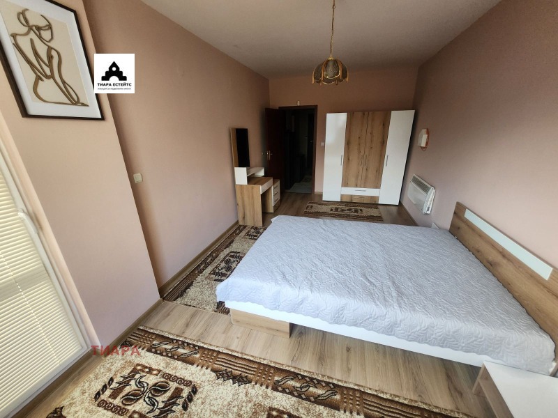 Дава под наем 2-СТАЕН, гр. София, Студентски град, снимка 4 - Апартаменти - 52883695