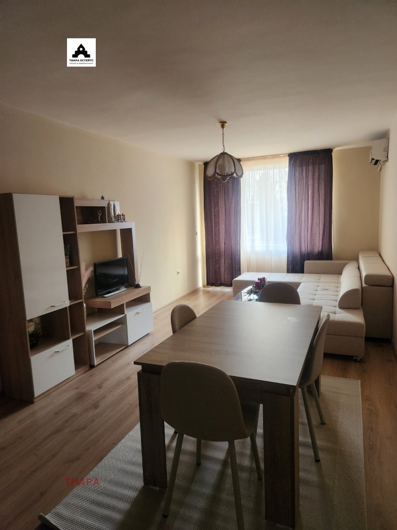 Дава под наем 2-СТАЕН, гр. София, Студентски град, снимка 2 - Апартаменти - 52883695