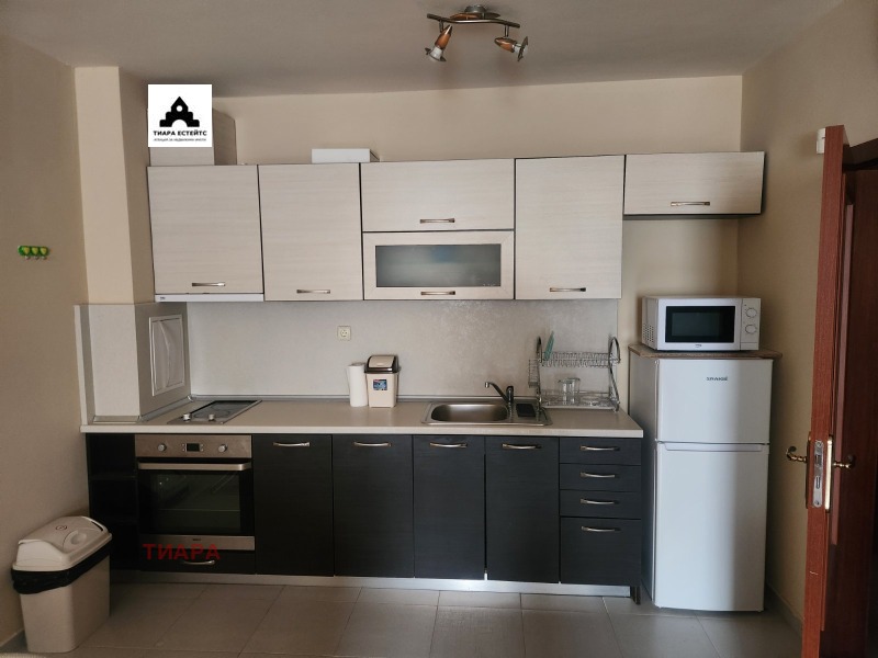 Дава под наем 2-СТАЕН, гр. София, Студентски град, снимка 3 - Апартаменти - 52883695