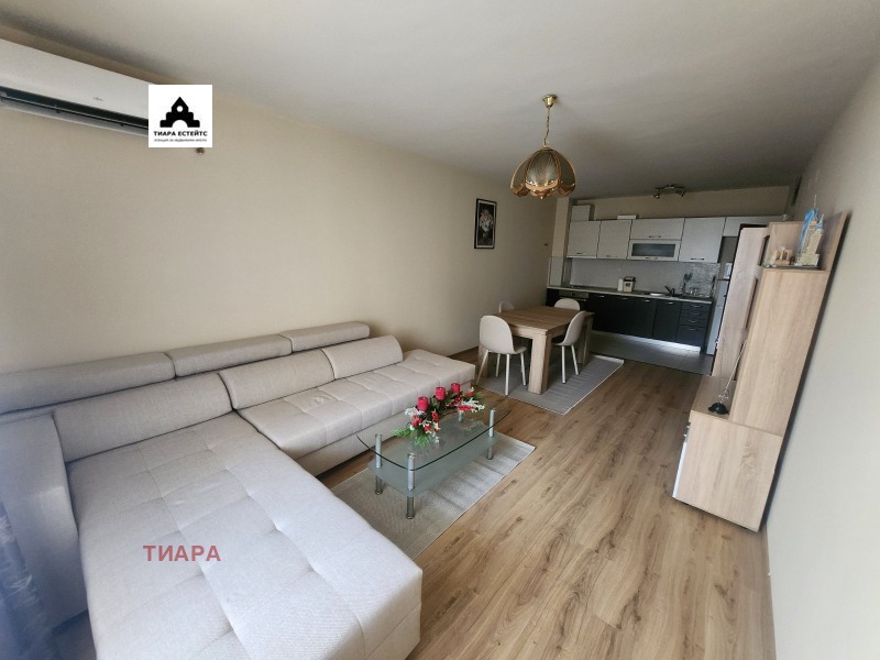 Дава под наем 2-СТАЕН, гр. София, Студентски град