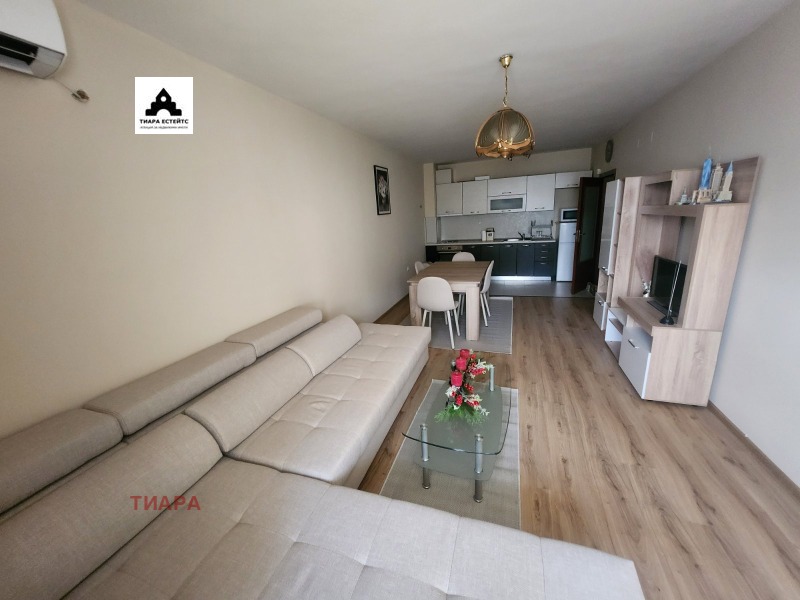 Дава под наем 2-СТАЕН, гр. София, Студентски град, снимка 5 - Апартаменти - 52883695