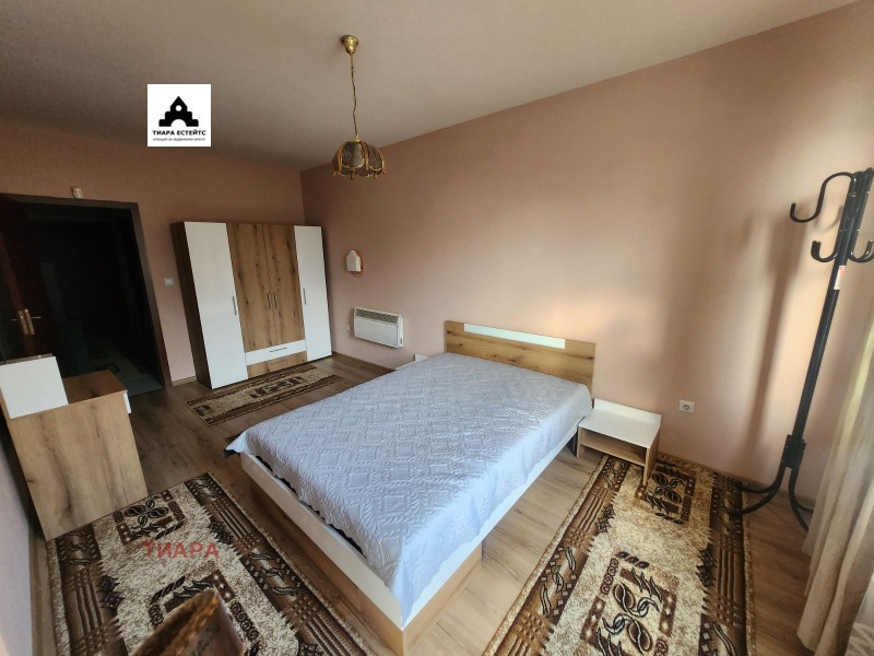 Дава под наем 2-СТАЕН, гр. София, Студентски град, снимка 6 - Апартаменти - 52883695