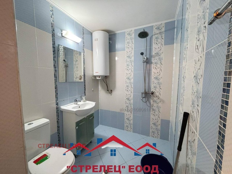 Дава под наем 2-СТАЕН, гр. Добрич, Дружба 3, снимка 9 - Апартаменти - 52924925