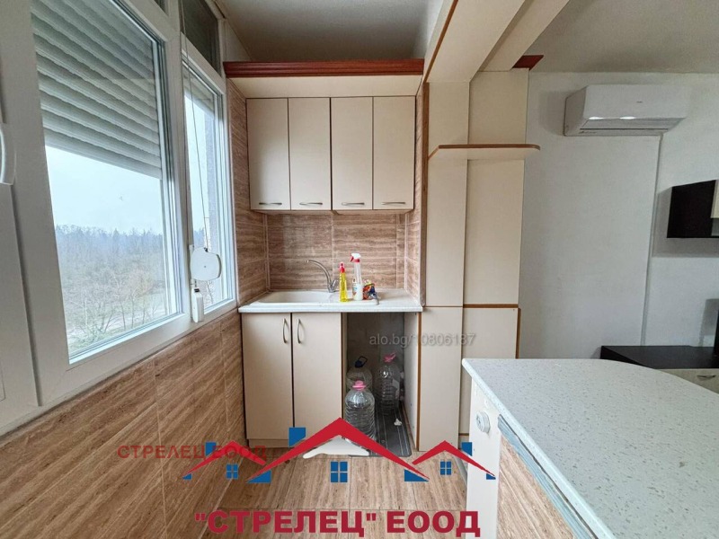 Дава под наем 2-СТАЕН, гр. Добрич, Дружба 3, снимка 6 - Апартаменти - 52924925