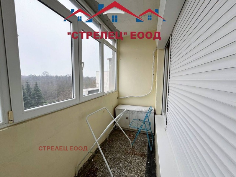 Дава под наем 2-СТАЕН, гр. Добрич, Дружба 3, снимка 10 - Апартаменти - 52924925