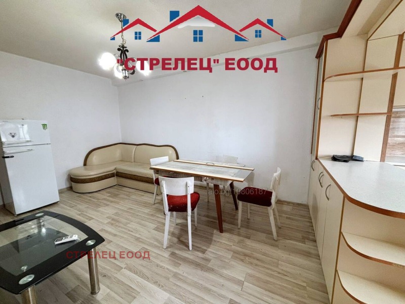 Дава под наем 2-СТАЕН, гр. Добрич, Дружба 3, снимка 4 - Апартаменти - 52924925