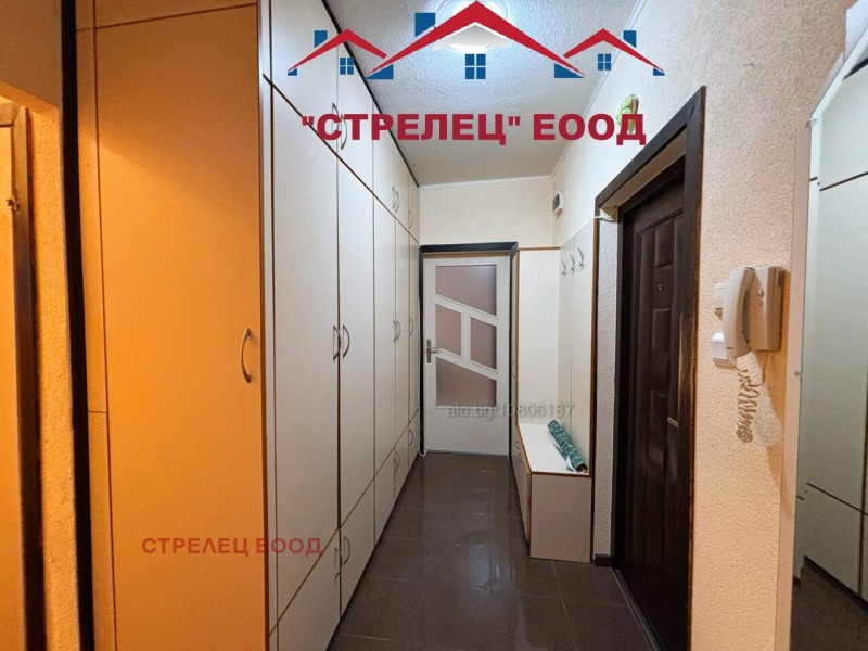 Дава под наем 2-СТАЕН, гр. Добрич, Дружба 3, снимка 8 - Апартаменти - 52924925