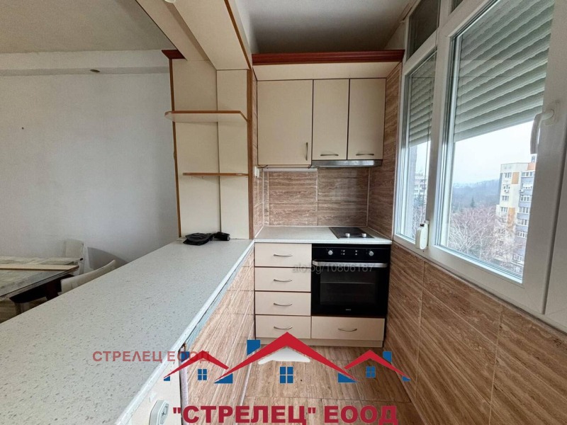 Дава под наем 2-СТАЕН, гр. Добрич, Дружба 3, снимка 5 - Апартаменти - 52924925