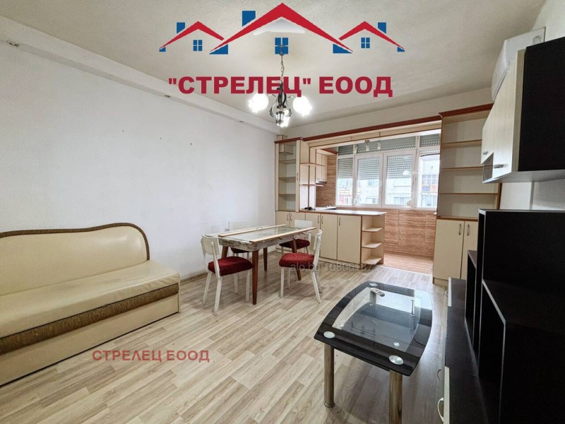 Дава под наем 2-СТАЕН, гр. Добрич, Дружба 3, снимка 3 - Апартаменти - 52924925