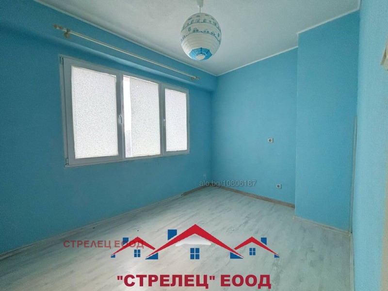 Дава под наем 2-СТАЕН, гр. Добрич, Дружба 3, снимка 7 - Апартаменти - 52924925