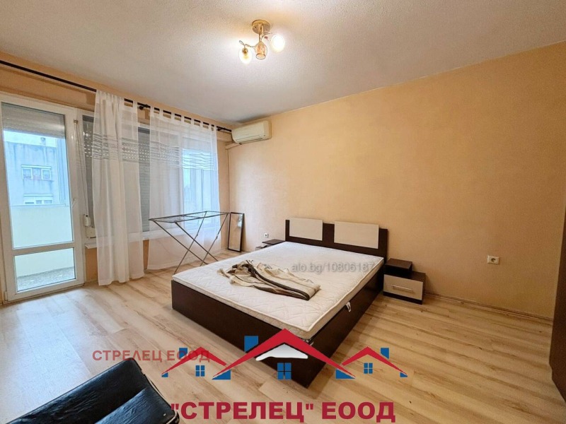 Дава под наем 2-СТАЕН, гр. Добрич, Дружба 3