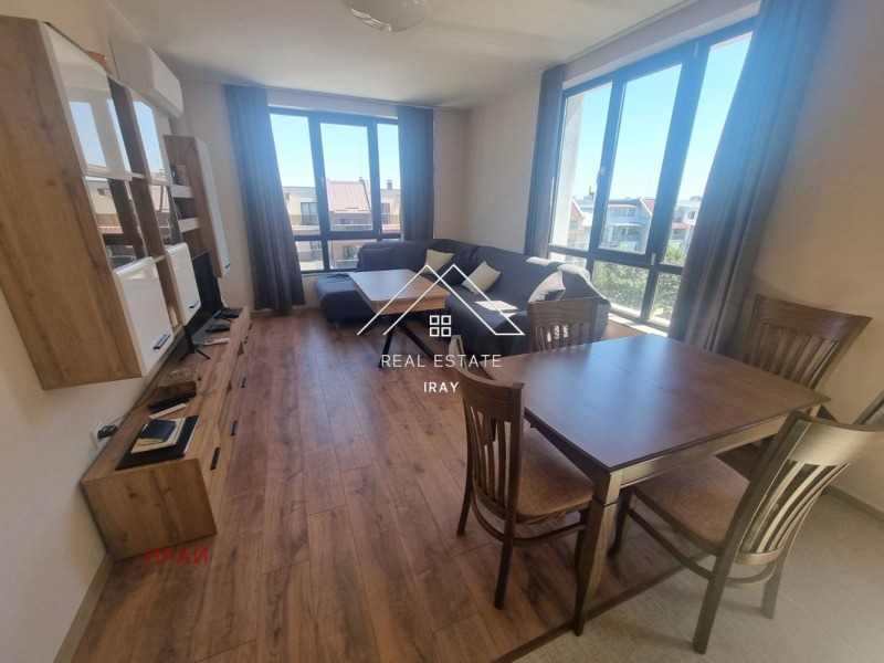 Do wynajęcia  2 sypialnie Stara Zagora , Remiza , 90 mkw | 66115818 - obraz [7]
