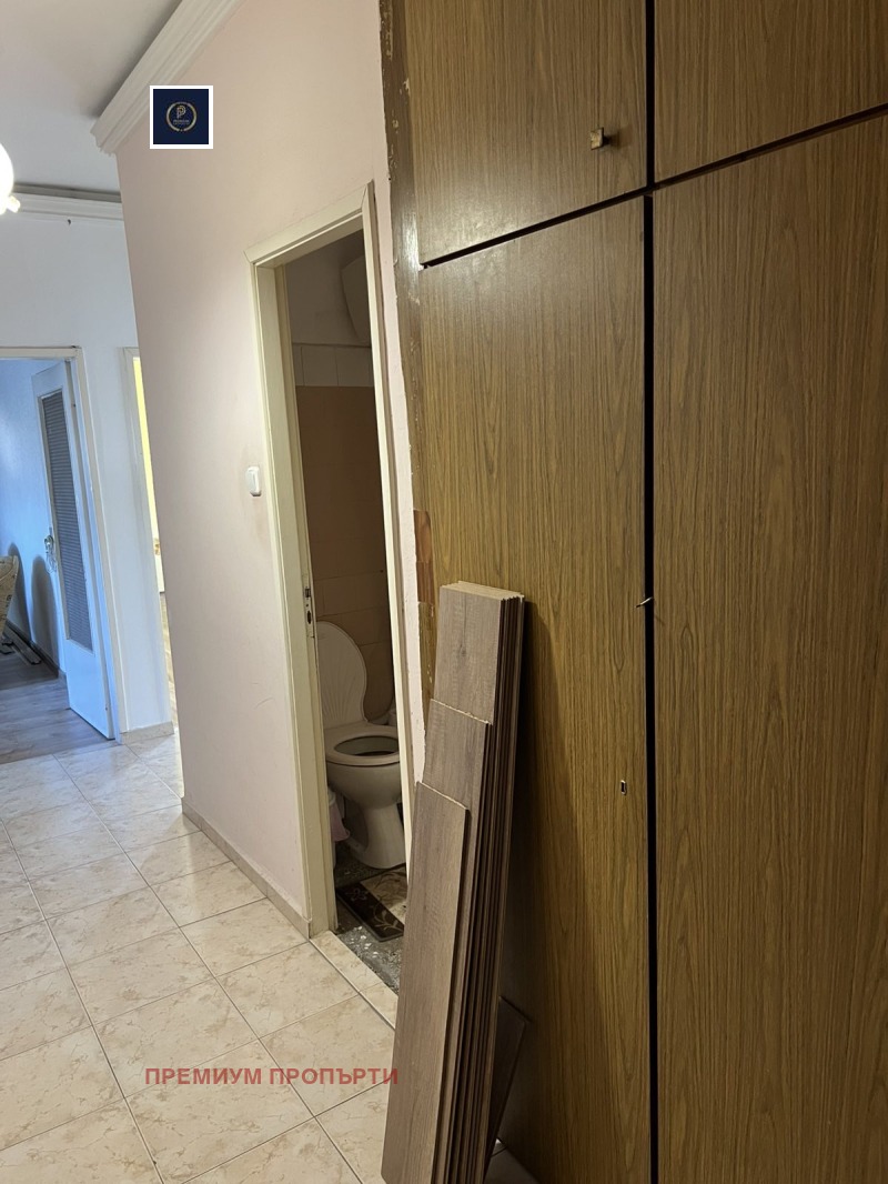 K pronájmu  2 ložnice Plovdiv , Trakija , 94 m2 | 90656585 - obraz [13]