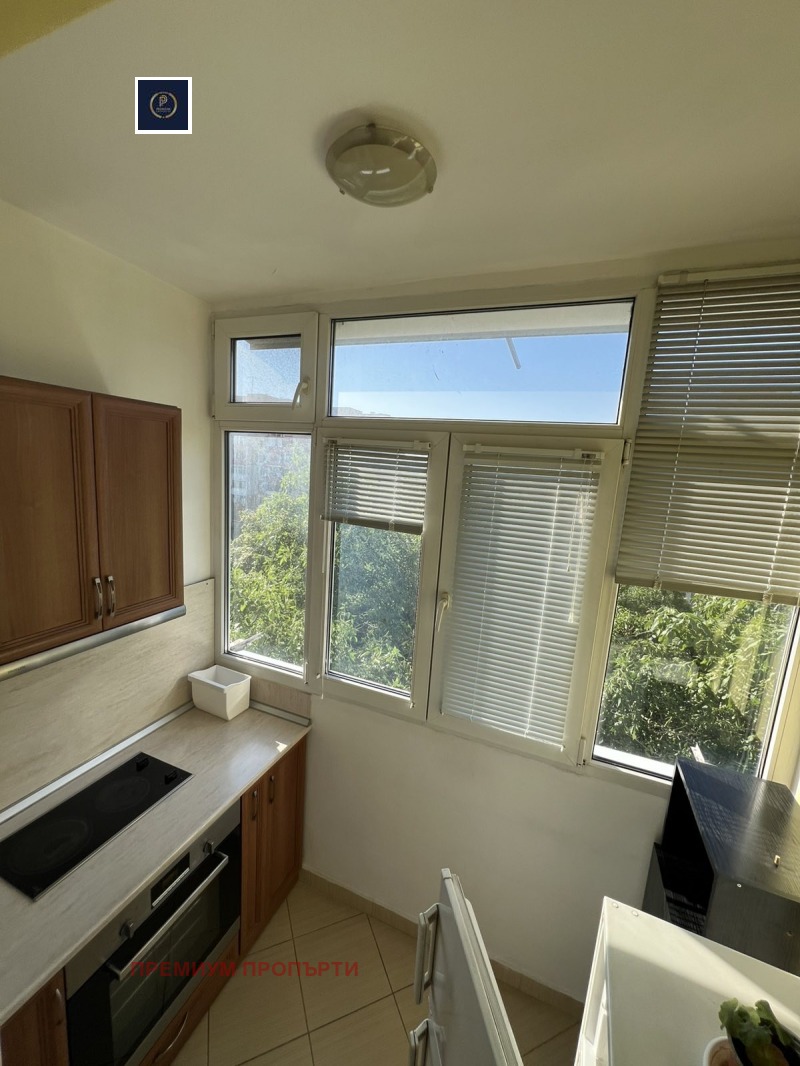 K pronájmu  2 ložnice Plovdiv , Trakija , 94 m2 | 90656585 - obraz [7]