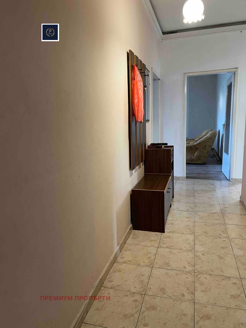 K pronájmu  2 ložnice Plovdiv , Trakija , 94 m2 | 90656585 - obraz [14]