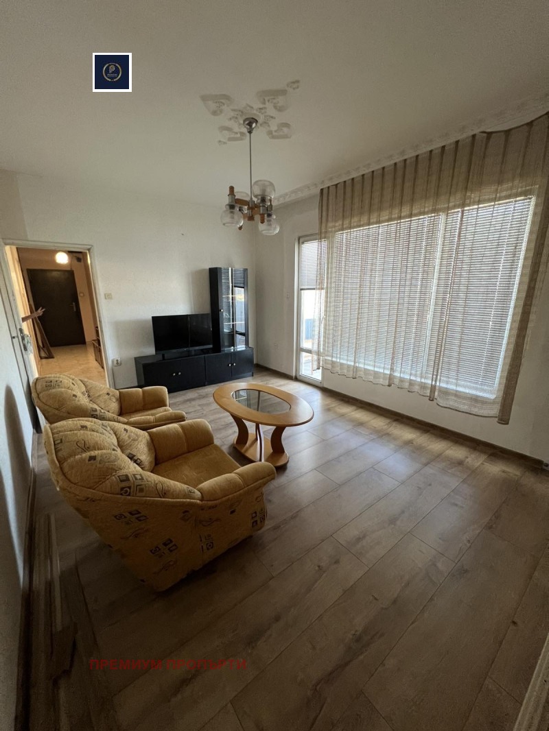 K pronájmu  2 ložnice Plovdiv , Trakija , 94 m2 | 90656585 - obraz [3]