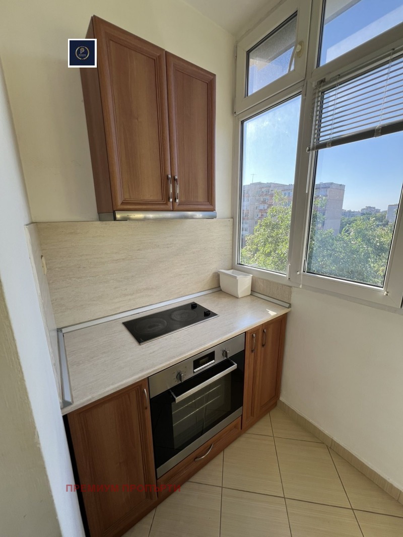K pronájmu  2 ložnice Plovdiv , Trakija , 94 m2 | 90656585 - obraz [6]