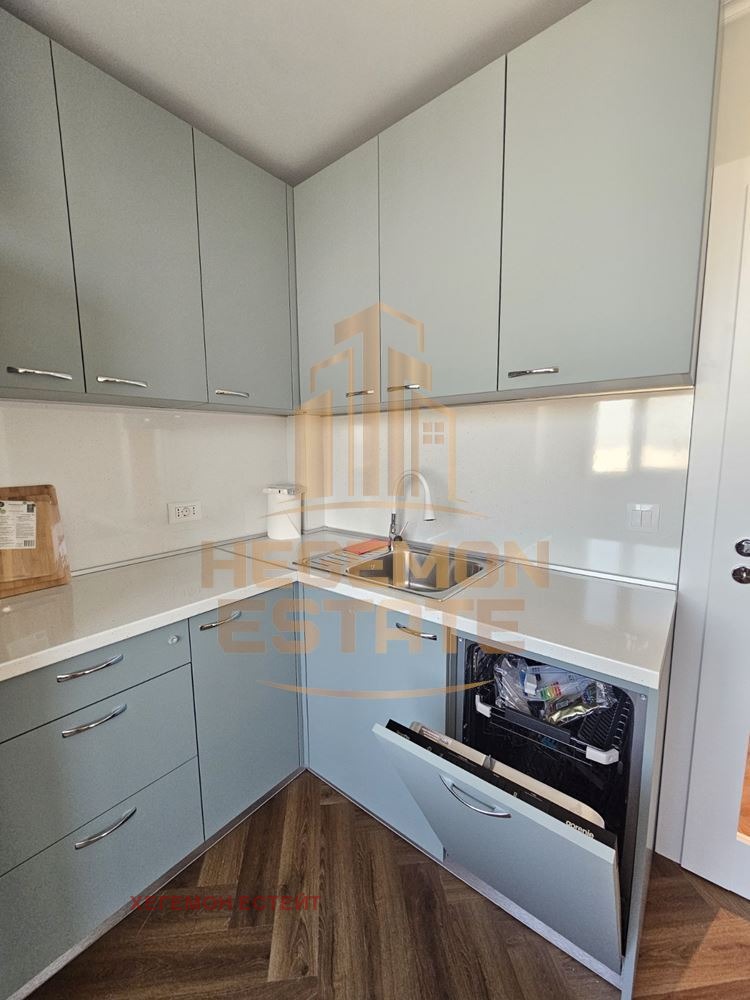 För uthyrning  2 sovrum Varna , Ljatno kino Trakija , 95 kvm | 81410340 - bild [5]