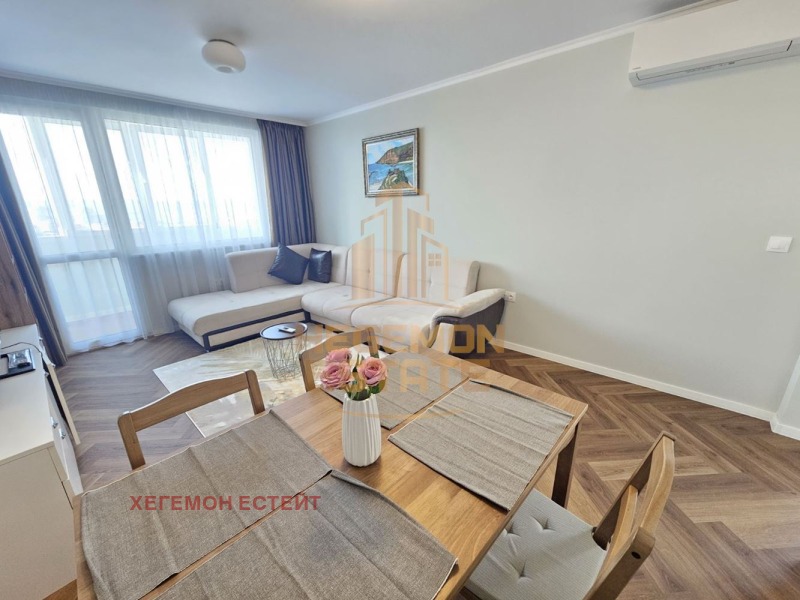 För uthyrning  2 sovrum Varna , Ljatno kino Trakija , 95 kvm | 81410340 - bild [2]