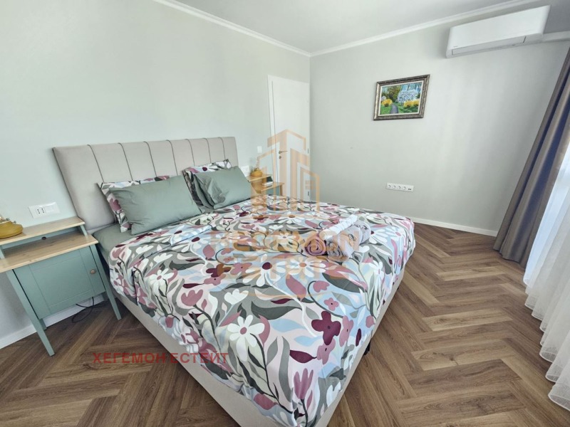 För uthyrning  2 sovrum Varna , Ljatno kino Trakija , 95 kvm | 81410340 - bild [9]