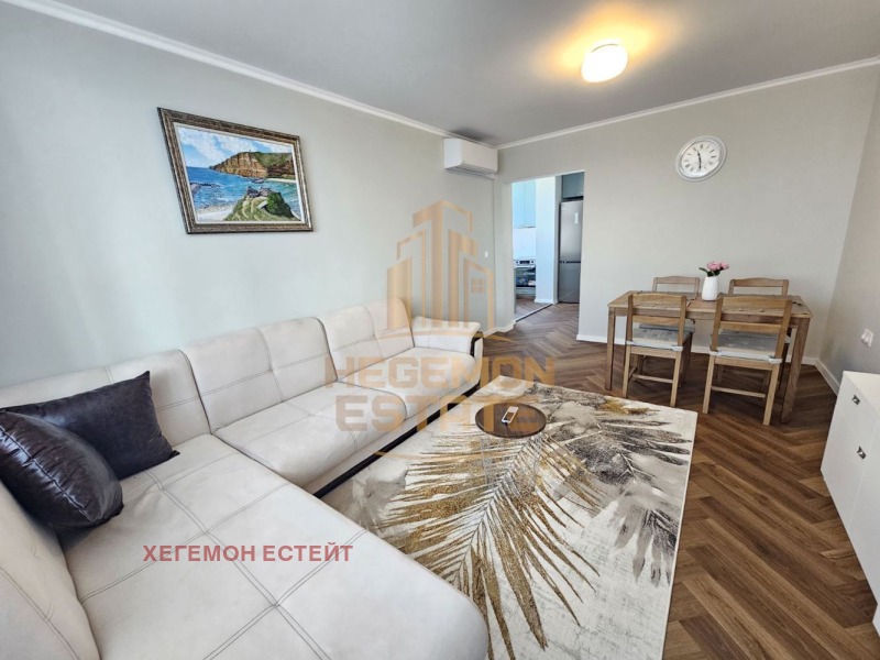 För uthyrning  2 sovrum Varna , Ljatno kino Trakija , 95 kvm | 81410340 - bild [4]