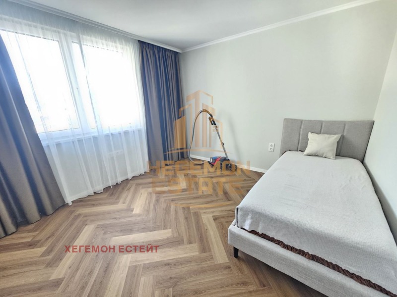 För uthyrning  2 sovrum Varna , Ljatno kino Trakija , 95 kvm | 81410340 - bild [13]