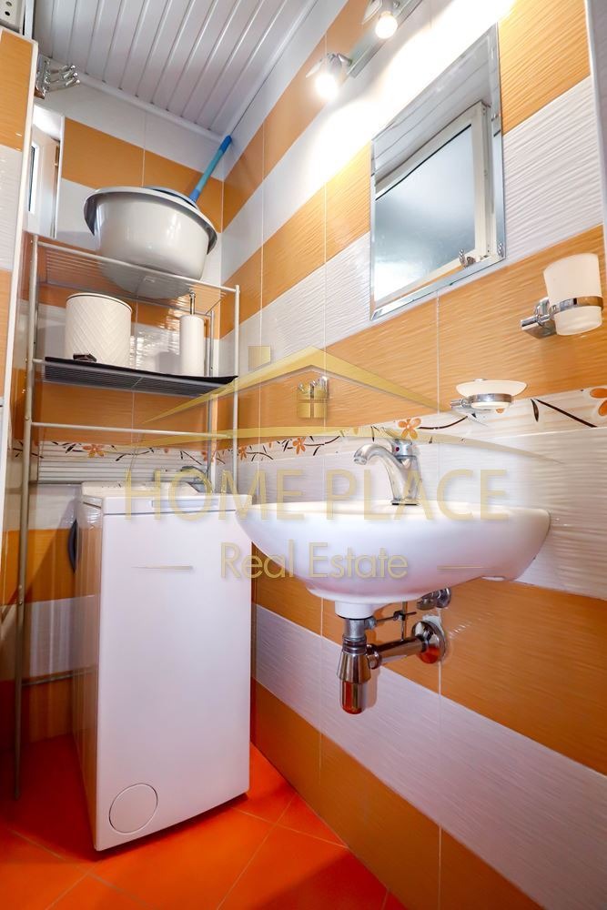 K pronájmu  2 ložnice Varna , Kolchozen pazar , 60 m2 | 86164018 - obraz [9]
