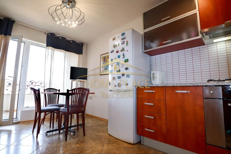 K pronájmu  2 ložnice Varna , Kolchozen pazar , 60 m2 | 86164018