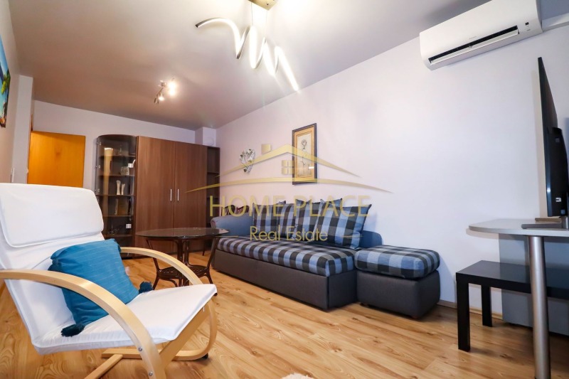 K pronájmu  2 ložnice Varna , Kolchozen pazar , 60 m2 | 86164018 - obraz [4]
