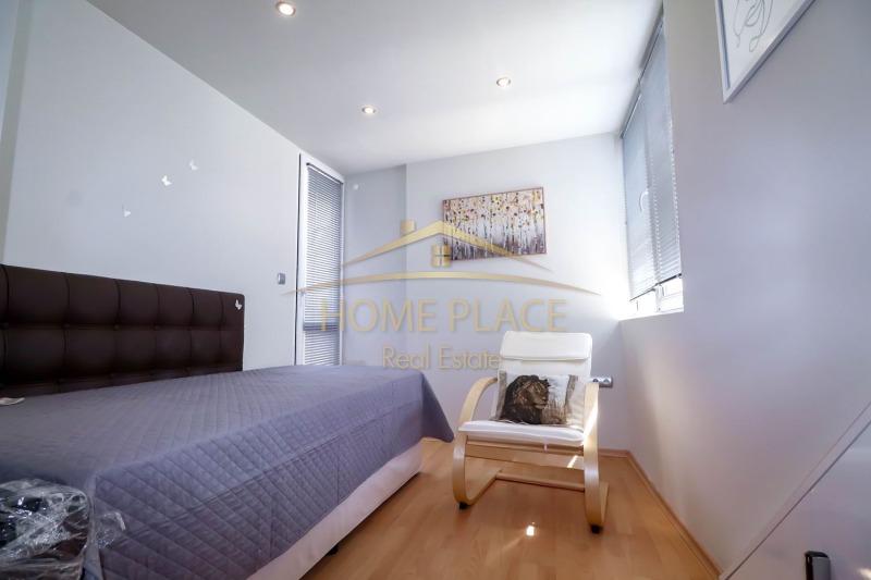 K pronájmu  2 ložnice Varna , Kolchozen pazar , 60 m2 | 86164018 - obraz [5]