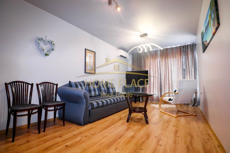 K pronájmu  2 ložnice Varna , Kolchozen pazar , 60 m2 | 86164018 - obraz [3]