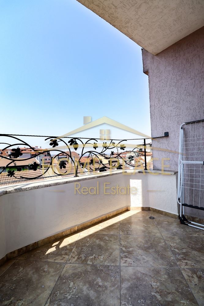 K pronájmu  2 ložnice Varna , Kolchozen pazar , 60 m2 | 86164018 - obraz [6]
