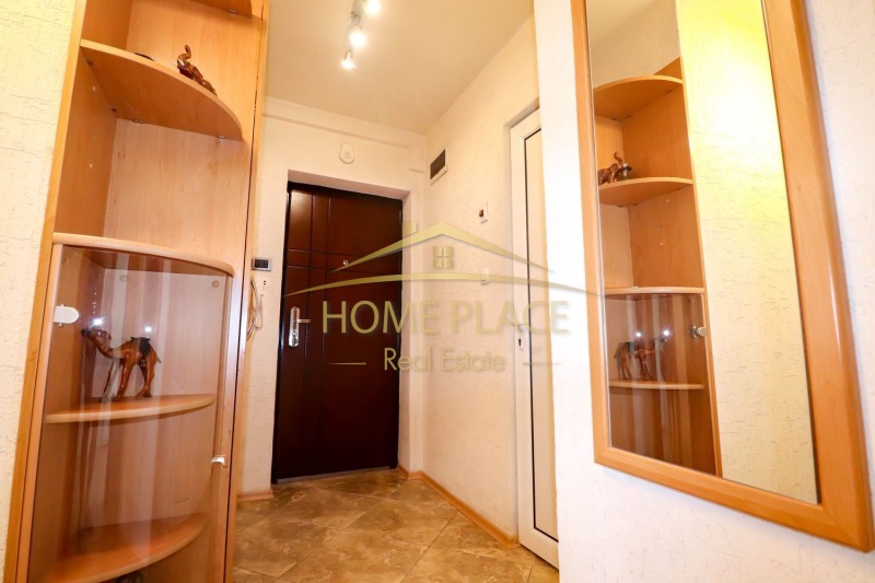 K pronájmu  2 ložnice Varna , Kolchozen pazar , 60 m2 | 86164018 - obraz [7]