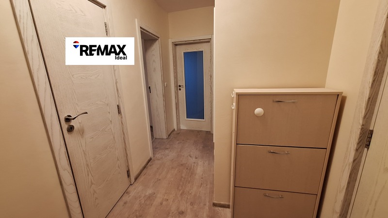 Дава под наем 3-СТАЕН, гр. Варна, Бриз, снимка 6 - Апартаменти - 52988961