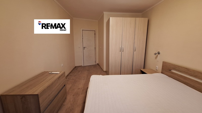 Дава под наем 3-СТАЕН, гр. Варна, Бриз, снимка 5 - Апартаменти - 52988961