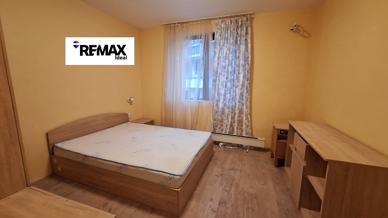 Дава под наем 3-СТАЕН, гр. Варна, Бриз, снимка 8 - Апартаменти - 52988961