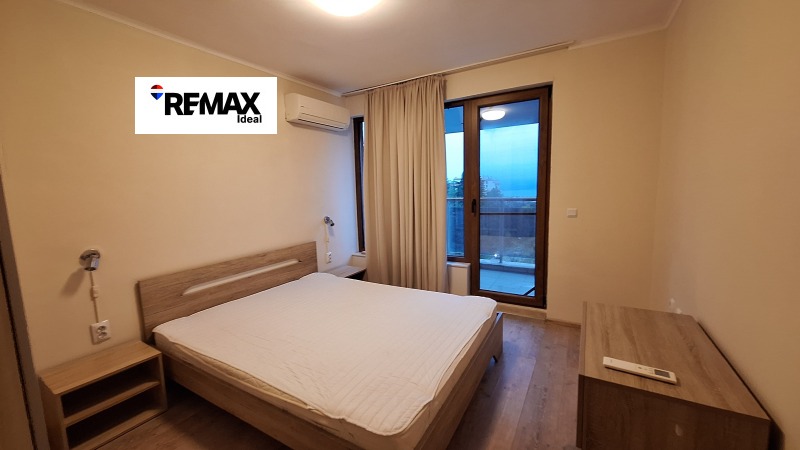 Дава под наем 3-СТАЕН, гр. Варна, Бриз, снимка 4 - Апартаменти - 52988961