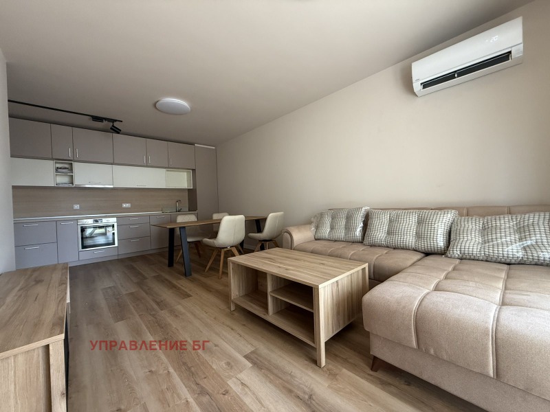 Дава под наем 3-СТАЕН, гр. София, Кръстова вада