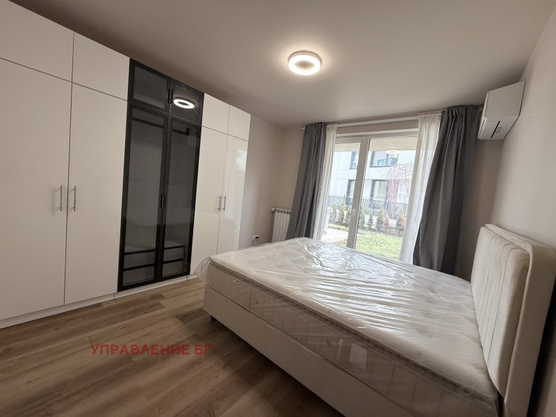 Дава под наем 3-СТАЕН, гр. София, Кръстова вада, снимка 5 - Апартаменти - 53564587