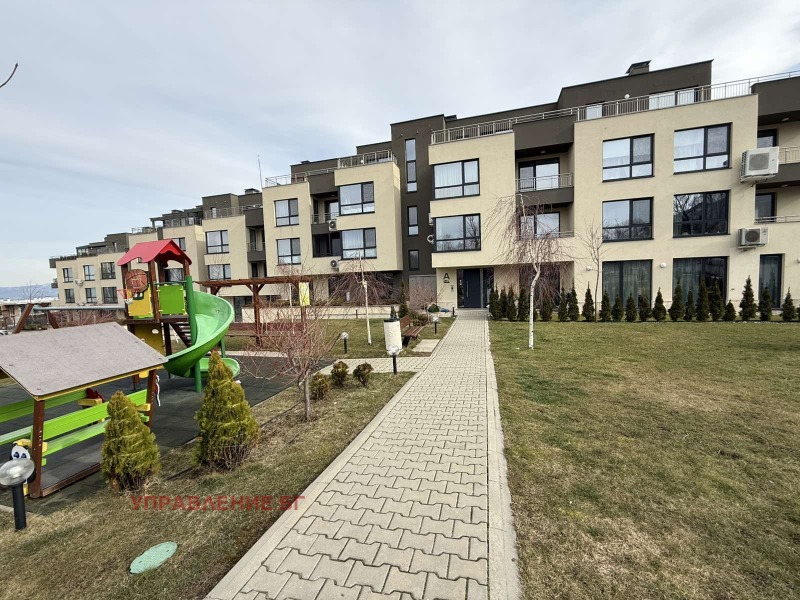 Дава под наем 3-СТАЕН, гр. София, Кръстова вада, снимка 12 - Апартаменти - 53564587