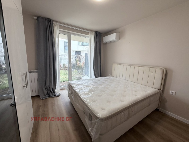 Дава под наем 3-СТАЕН, гр. София, Кръстова вада, снимка 4 - Апартаменти - 53564587