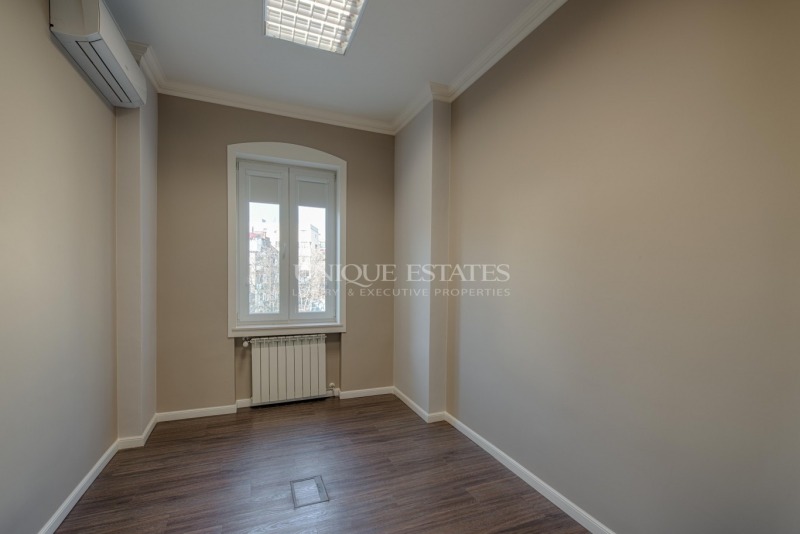 Дава под наем ОФИС, гр. София, Център, снимка 5 - Офиси - 53020990