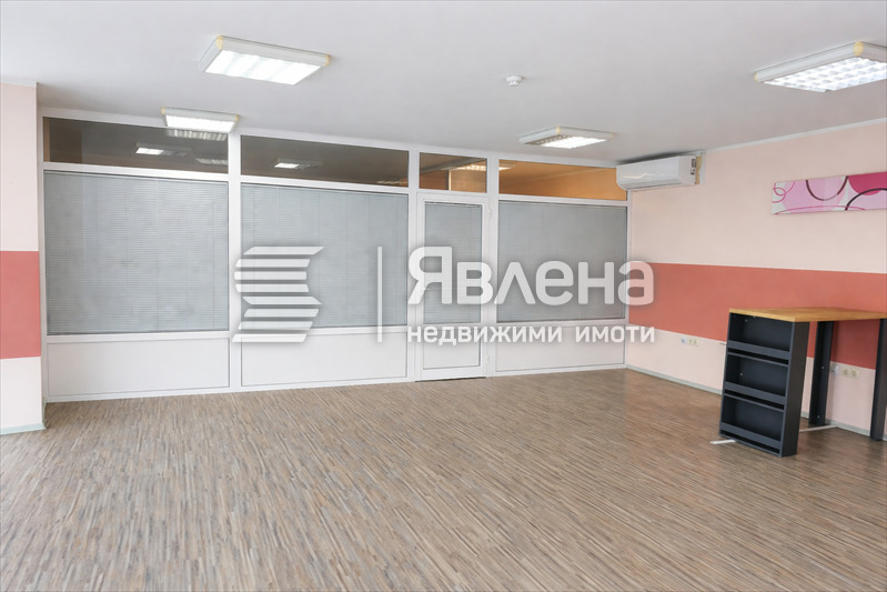Дава под наем ОФИС, гр. София, Враждебна, снимка 2 - Офиси - 54876578