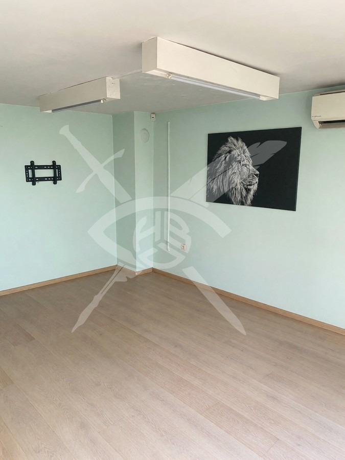 Дава под наем ОФИС, гр. София, Зона Б-19, снимка 1 - Офиси - 56248227