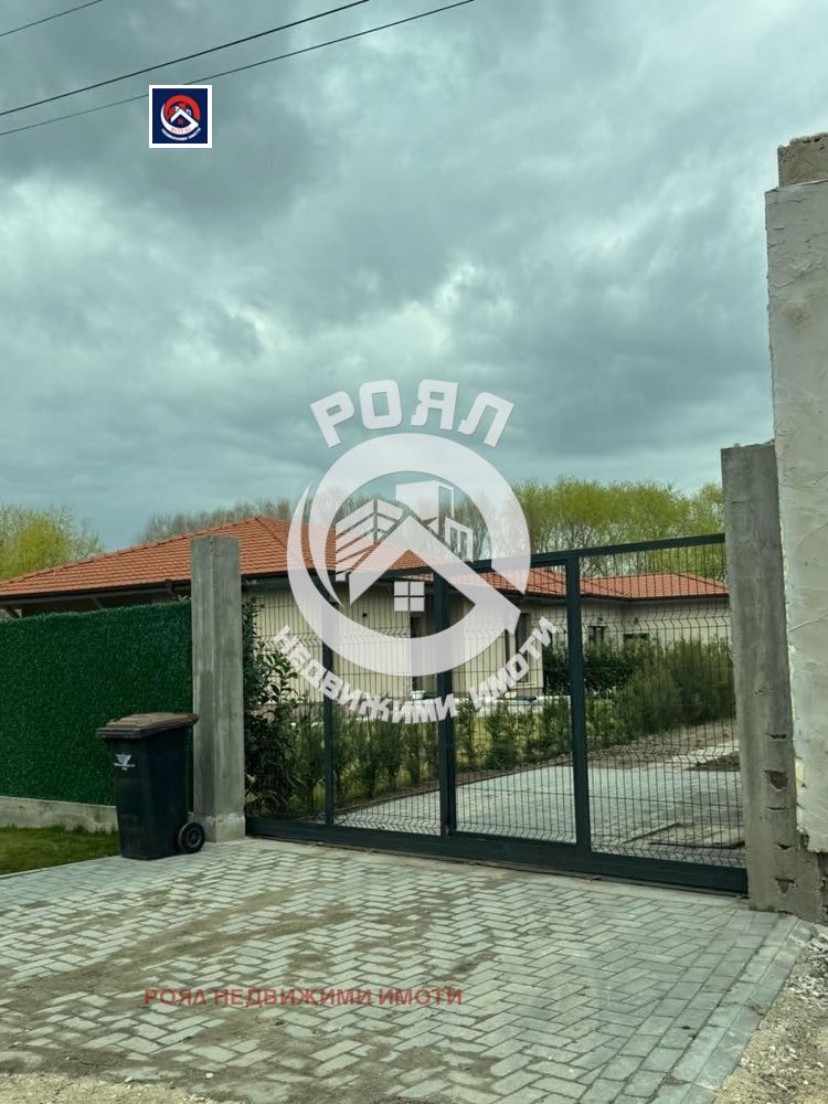 Дава под наем КЪЩА, с. Войводиново, област Пловдив, снимка 15 - Къщи - 54569507