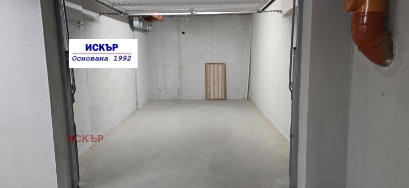 Дава под наем ГАРАЖ, ПАРКОМЯСТО, гр. София, Овча купел 2